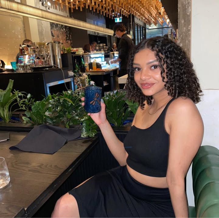 photo of Olivia