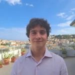 photo of Giacomo