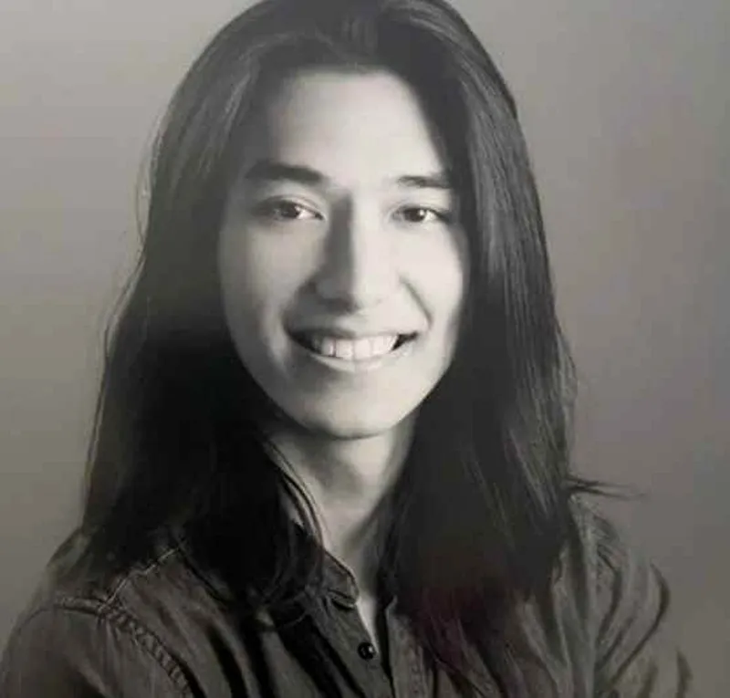 photo of Allan