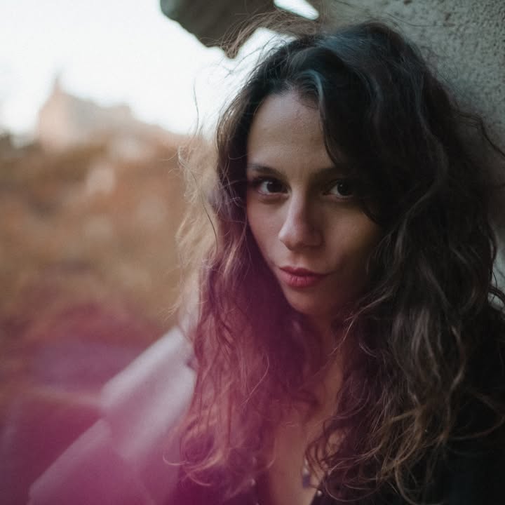 photo of Inès