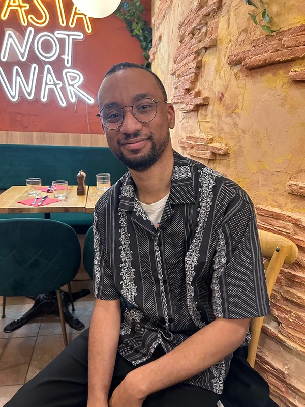 photo of Shyheim