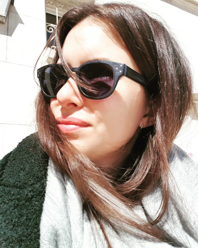 photo of Mathilde