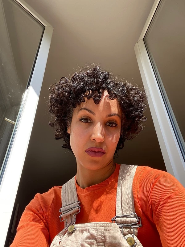 photo of Ambre 