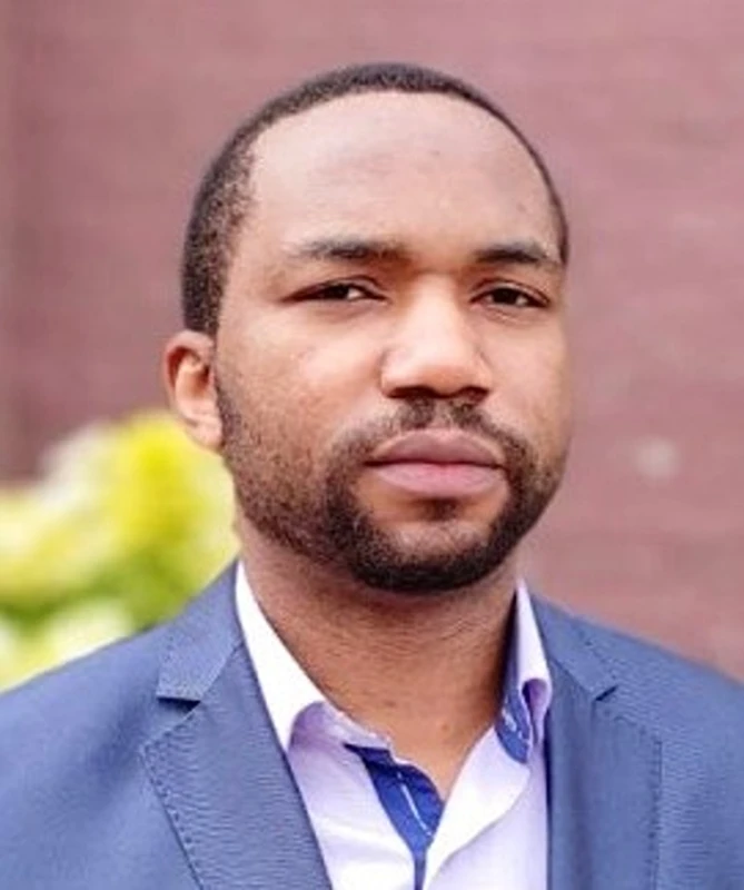 photo of Arnaud