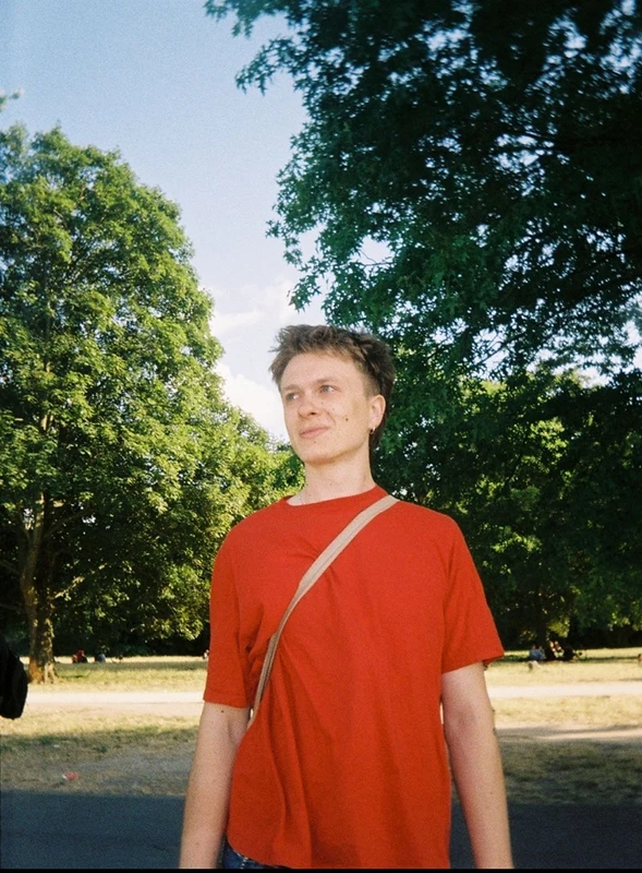 photo of Jasper