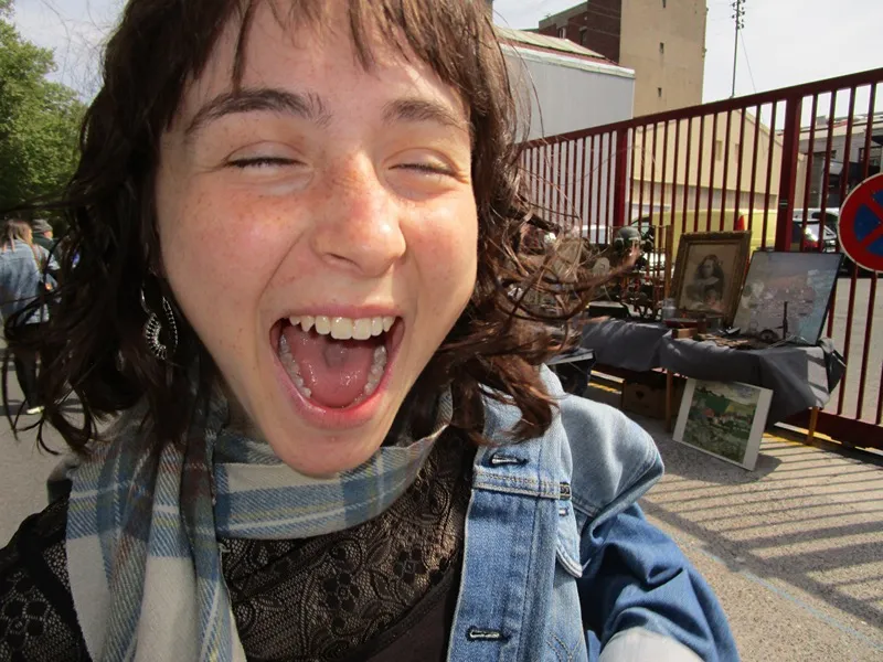 photo of Margaux