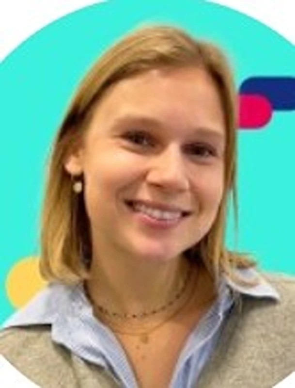 photo of Elise