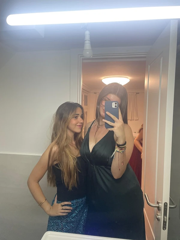 photo of Chloé