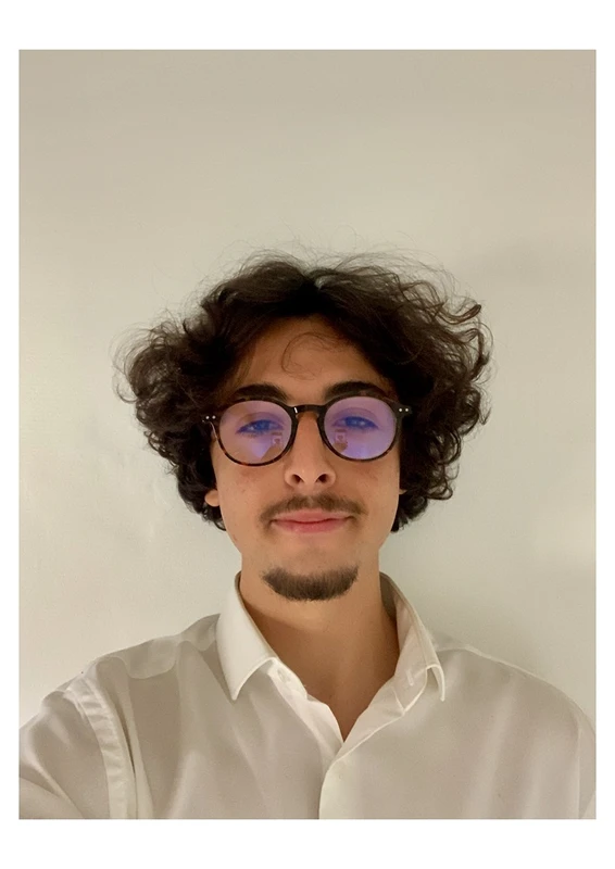 photo of Paco 
