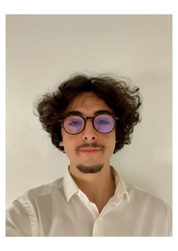 photo of Paco 