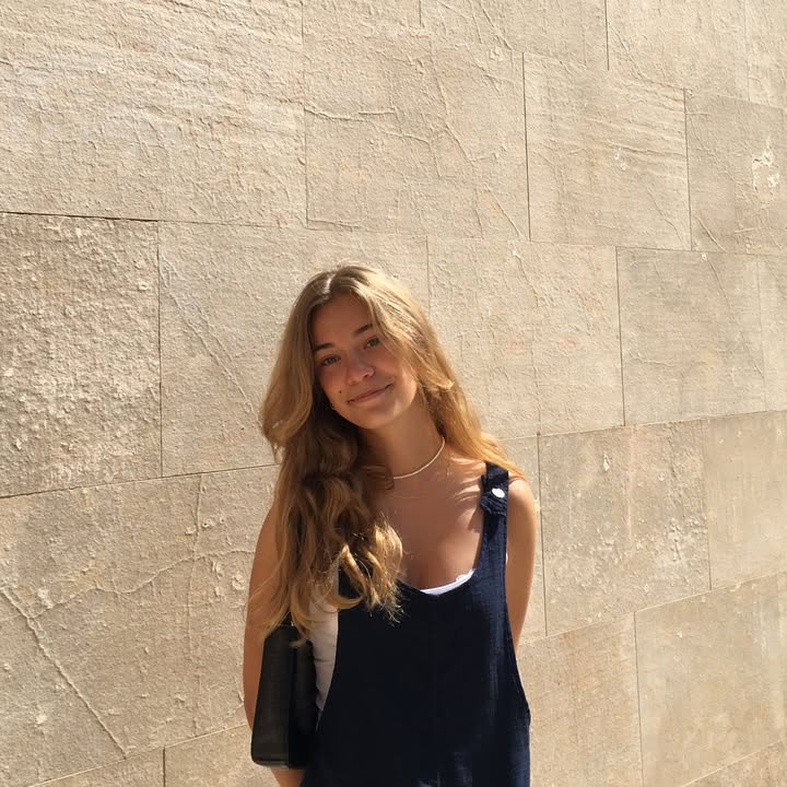 photo of Emilie