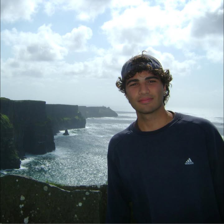 photo of Pietro