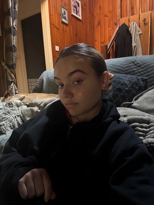 photo of Romane