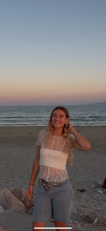 photo of Lise