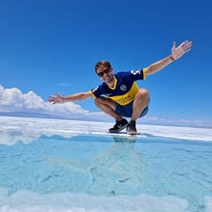 photo of Nico