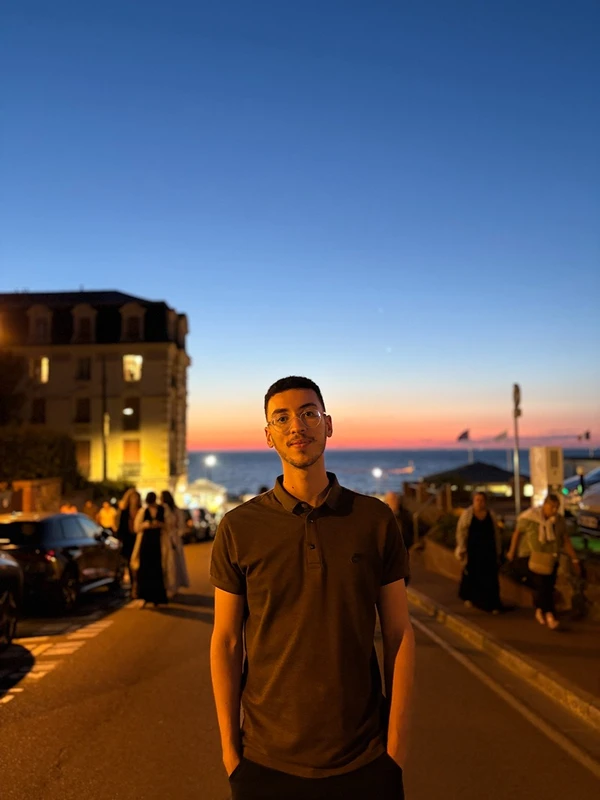 photo of Rayane