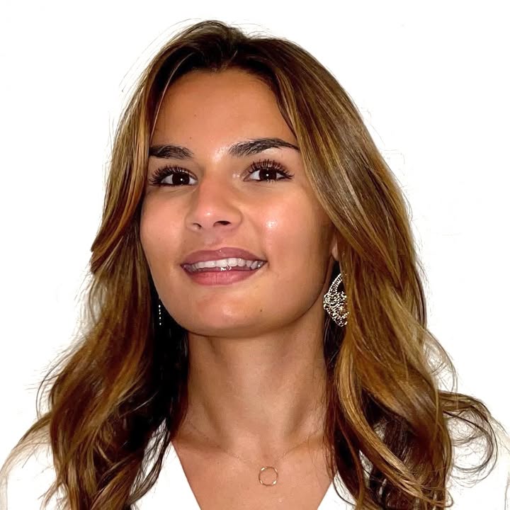 photo of Cécilia