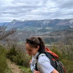 photo of Bertille