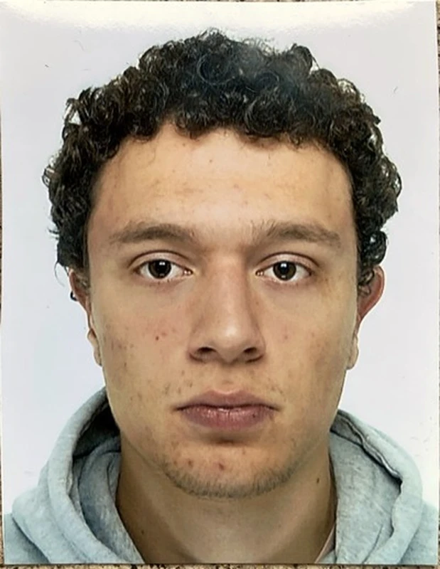 photo of Tiziano