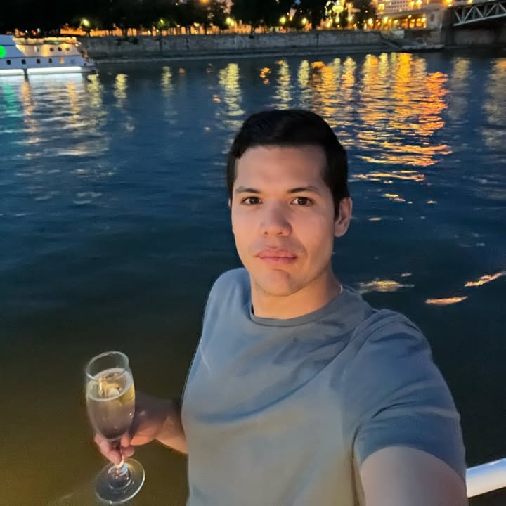 photo of Carlos