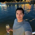 photo of Carlos