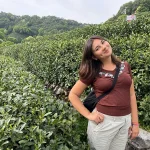 photo of Anna Valentina