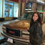 photo of Zeynep