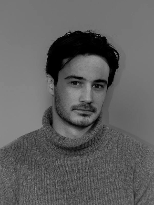 photo of Antoine