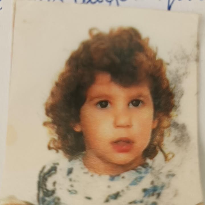 photo of Célia