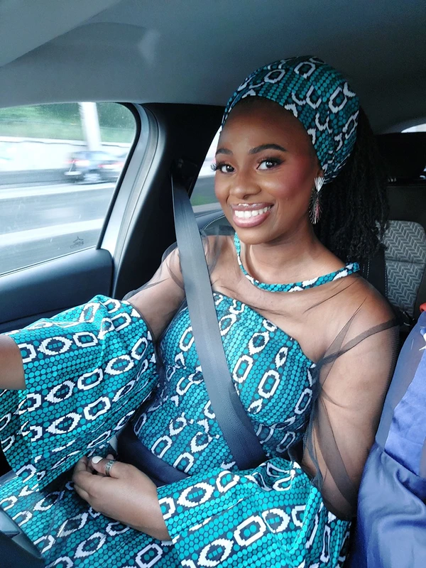 photo of Fatou