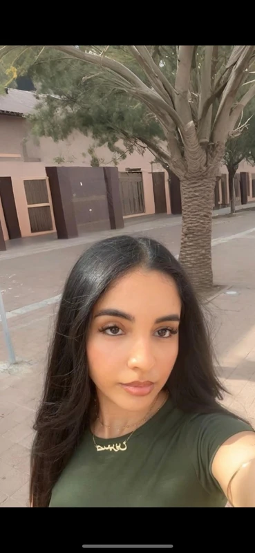 photo of Sabrine