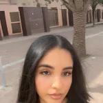 photo of Sabrine