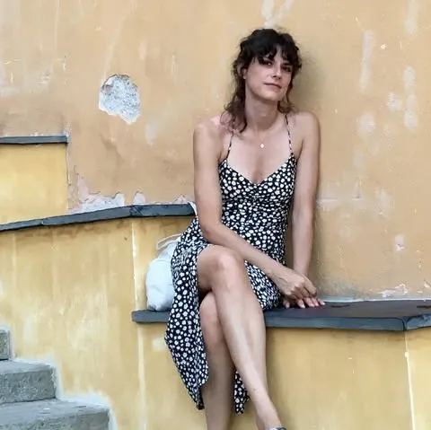 photo of Audrey