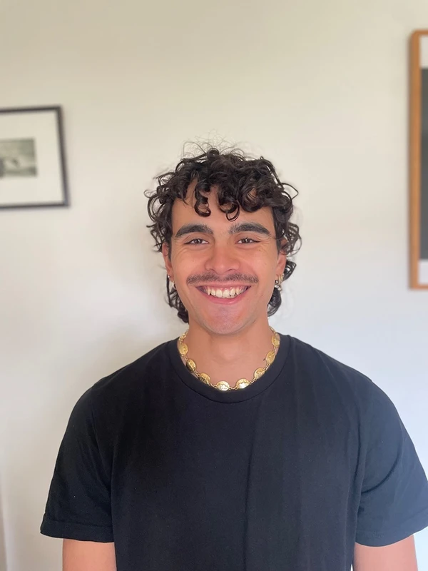 photo of Inty-Alexandro