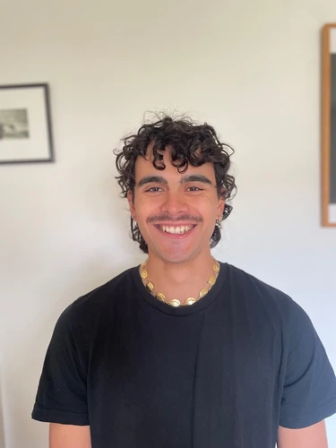 photo of Inty-Alexandro