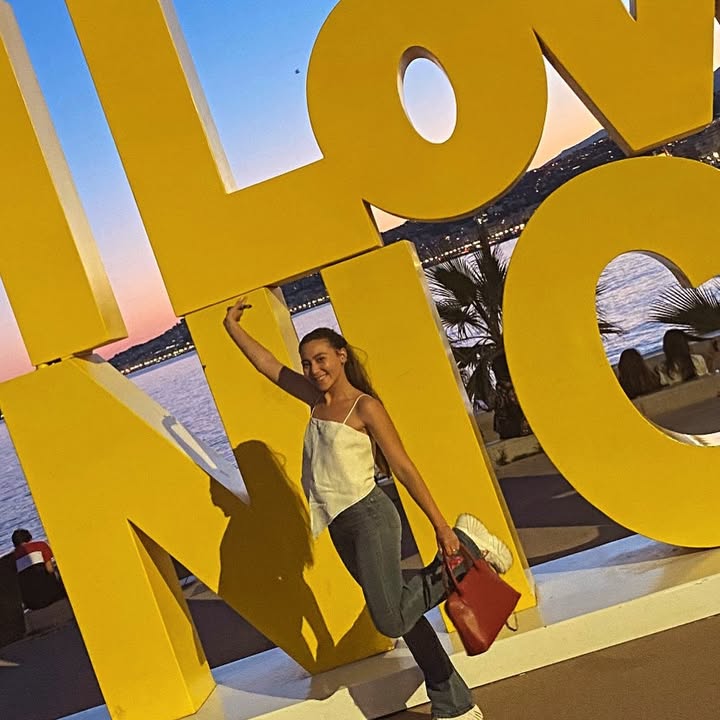 photo of Mel