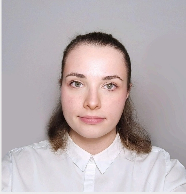 photo of Ivana