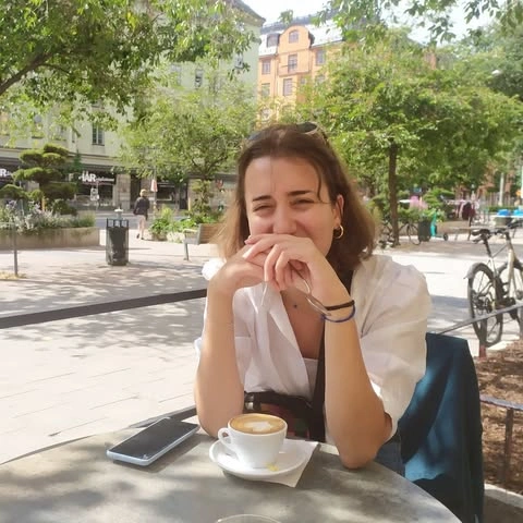 photo of Chloé