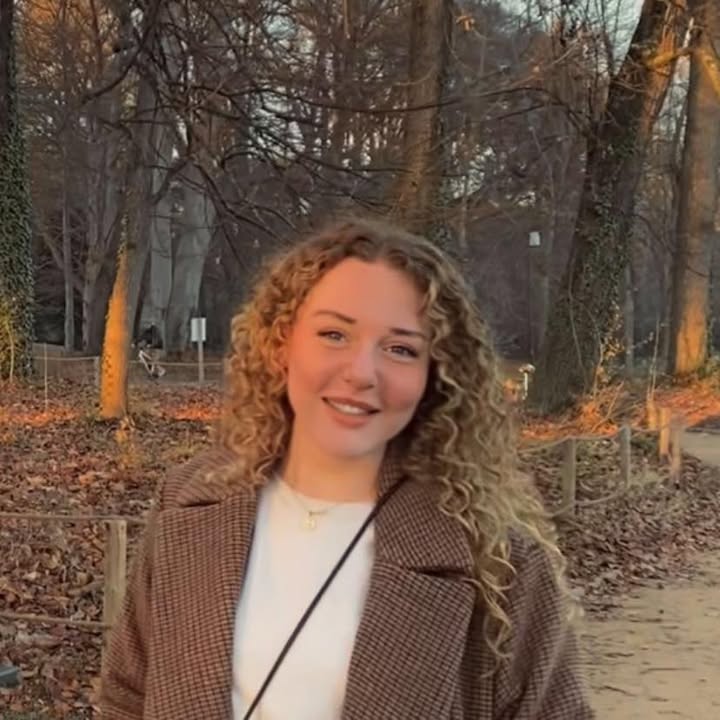 photo of Camille