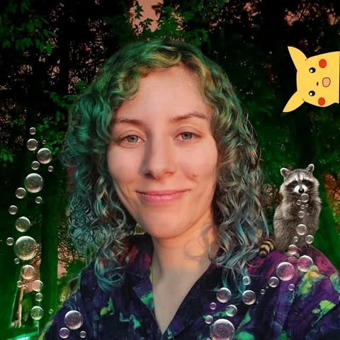 So