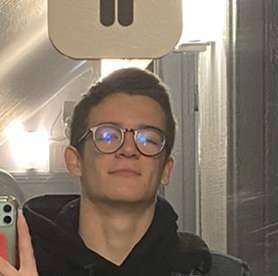 photo of Raphaël