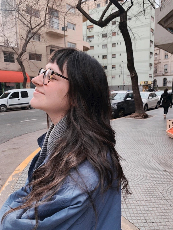 photo of Bruna