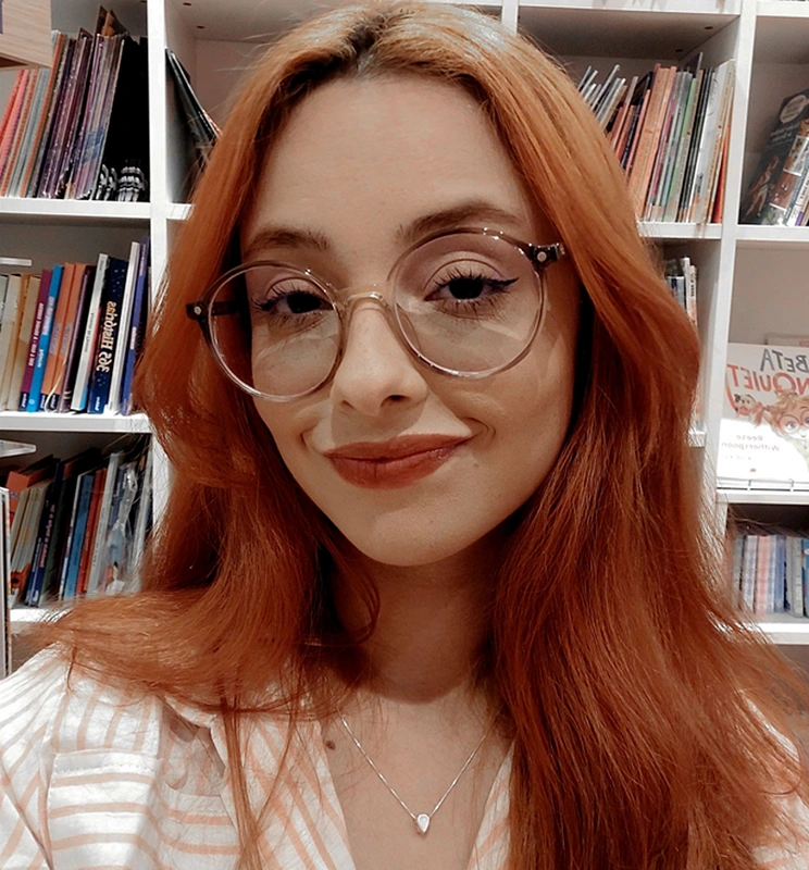 photo of Luana