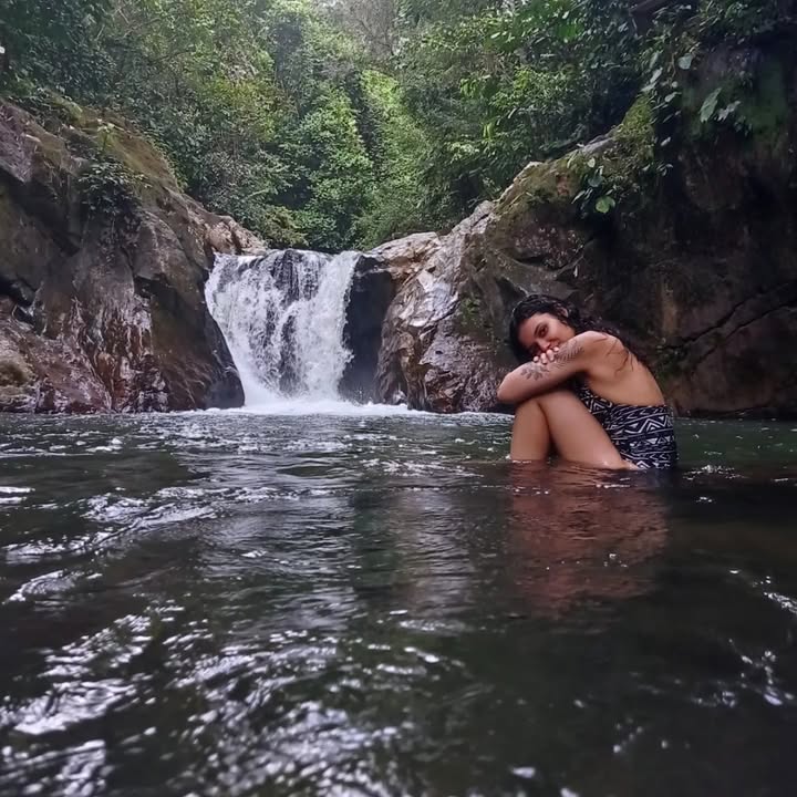 photo of Valentina