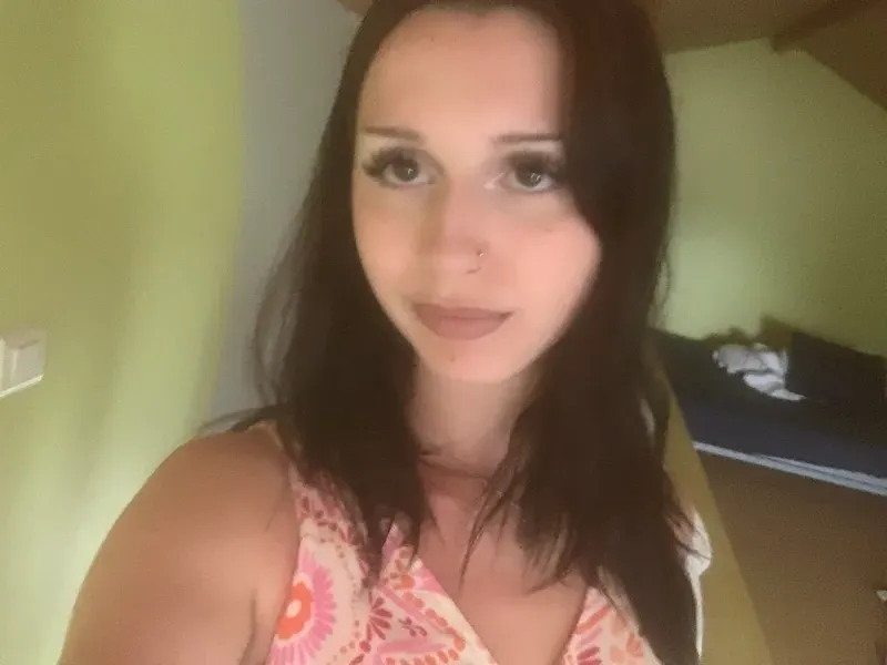 photo of Sara