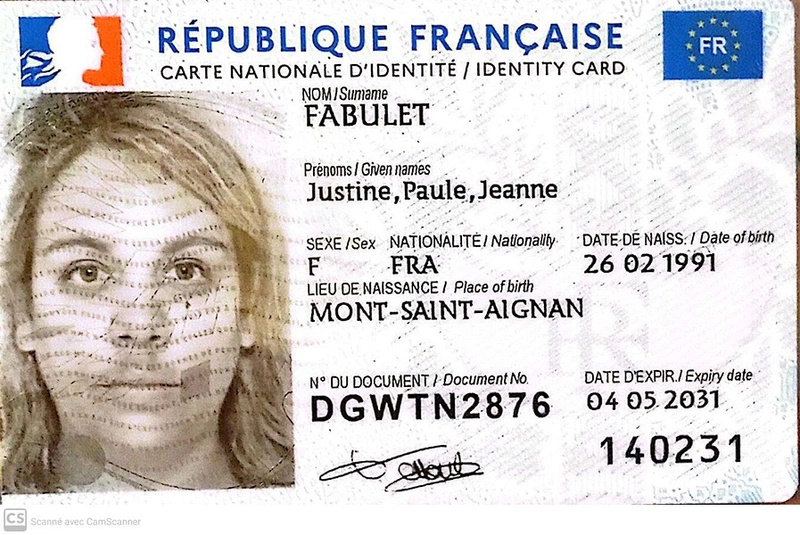 justine