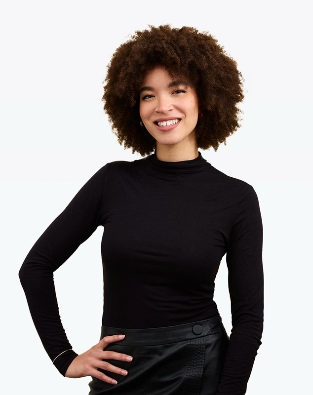 photo of CéLia
